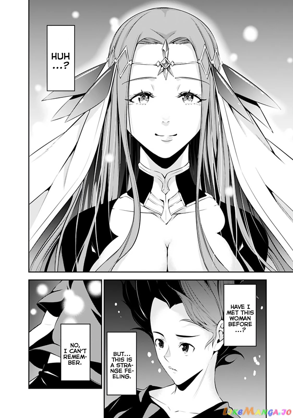 The Strongest Magical Swordsman Ever Reborn As An F-Rank Adventurer. chapter 56 - page 5