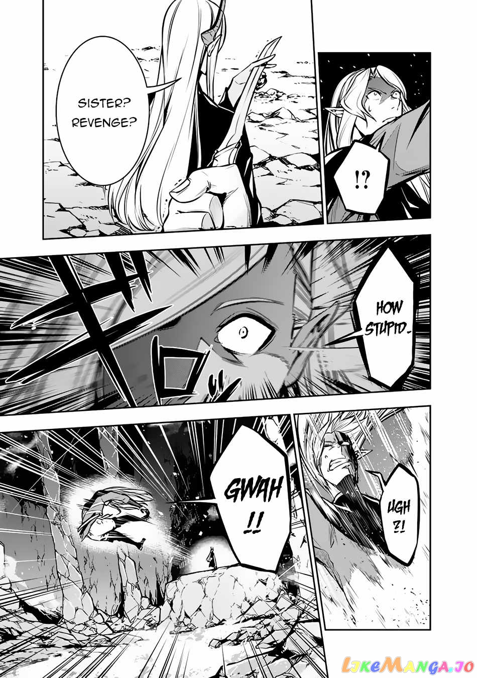 The Strongest Magical Swordsman Ever Reborn As An F-Rank Adventurer. chapter 94 - page 14