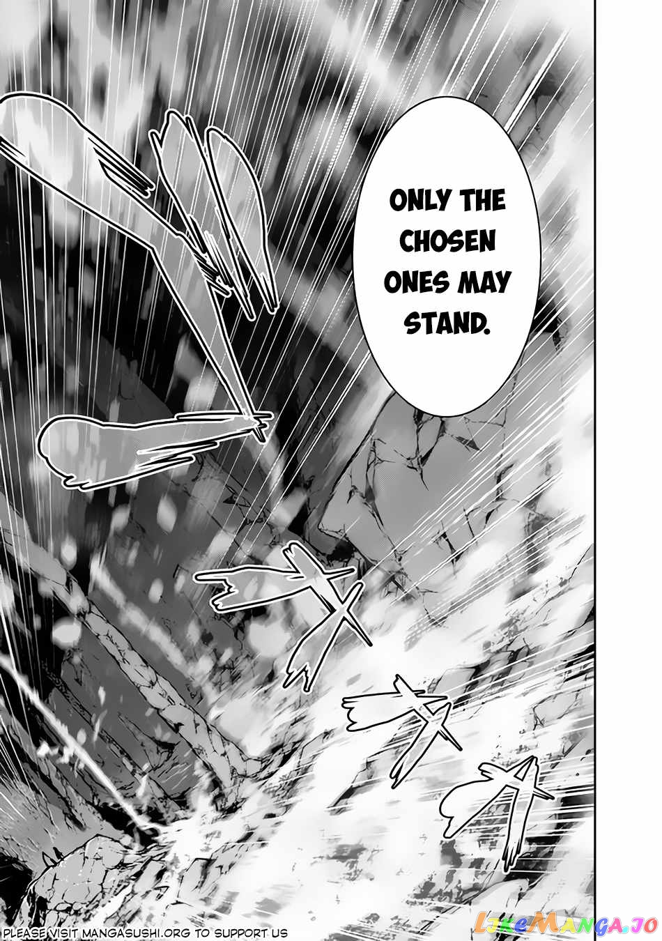 The Strongest Magical Swordsman Ever Reborn As An F-Rank Adventurer. chapter 94 - page 6