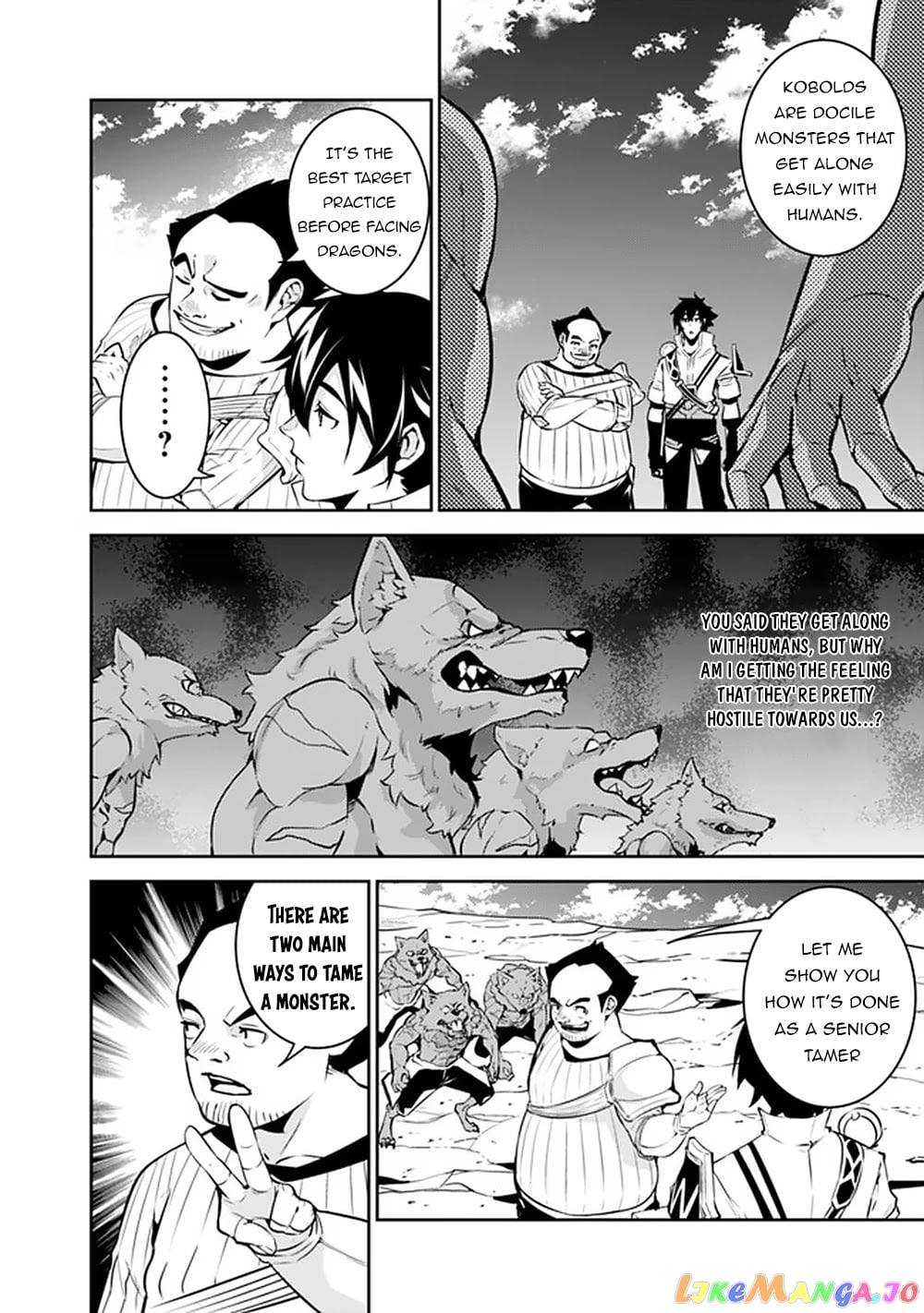 The Strongest Magical Swordsman Ever Reborn As An F-Rank Adventurer. chapter 38 - page 11