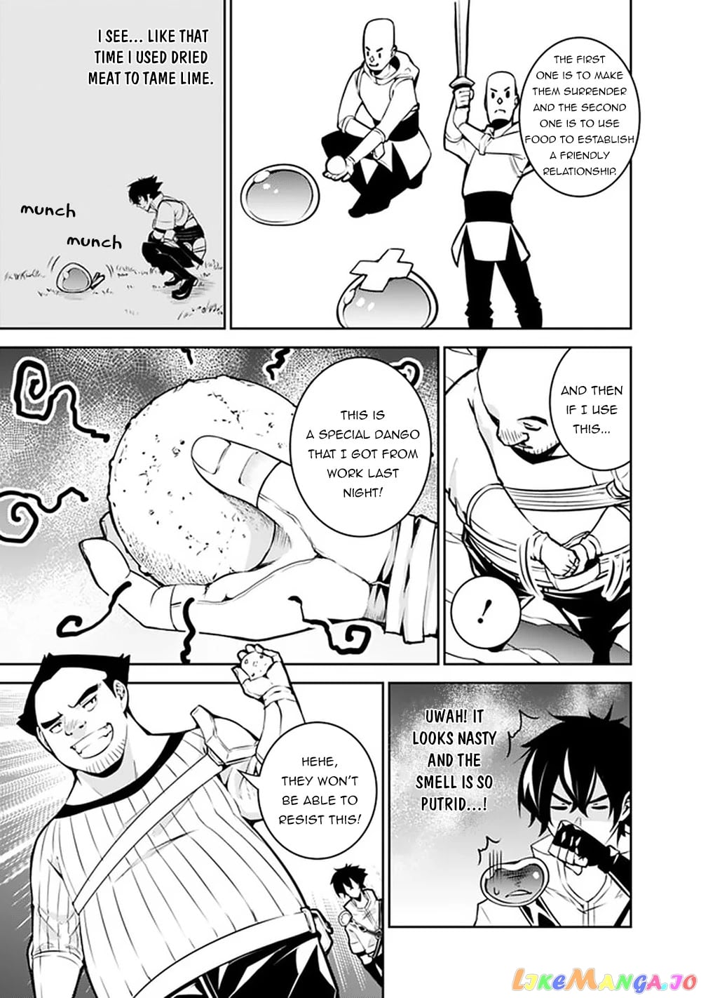 The Strongest Magical Swordsman Ever Reborn As An F-Rank Adventurer. chapter 38 - page 12