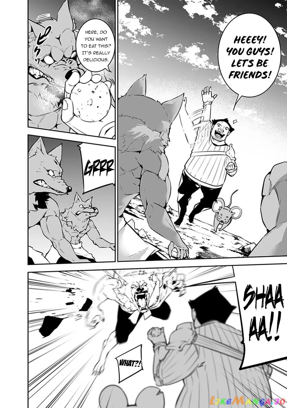 The Strongest Magical Swordsman Ever Reborn As An F-Rank Adventurer. chapter 38 - page 13
