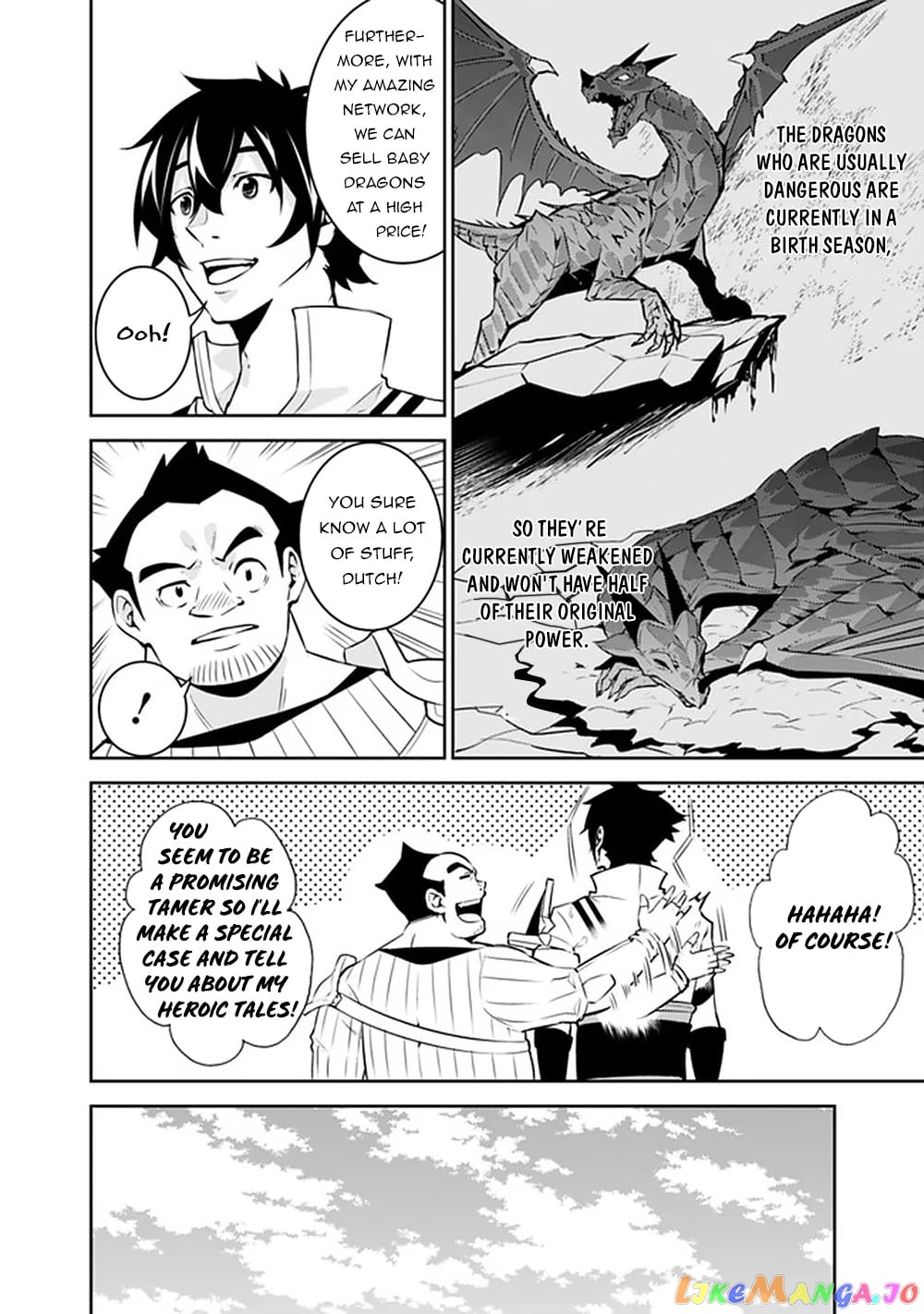 The Strongest Magical Swordsman Ever Reborn As An F-Rank Adventurer. chapter 38 - page 5