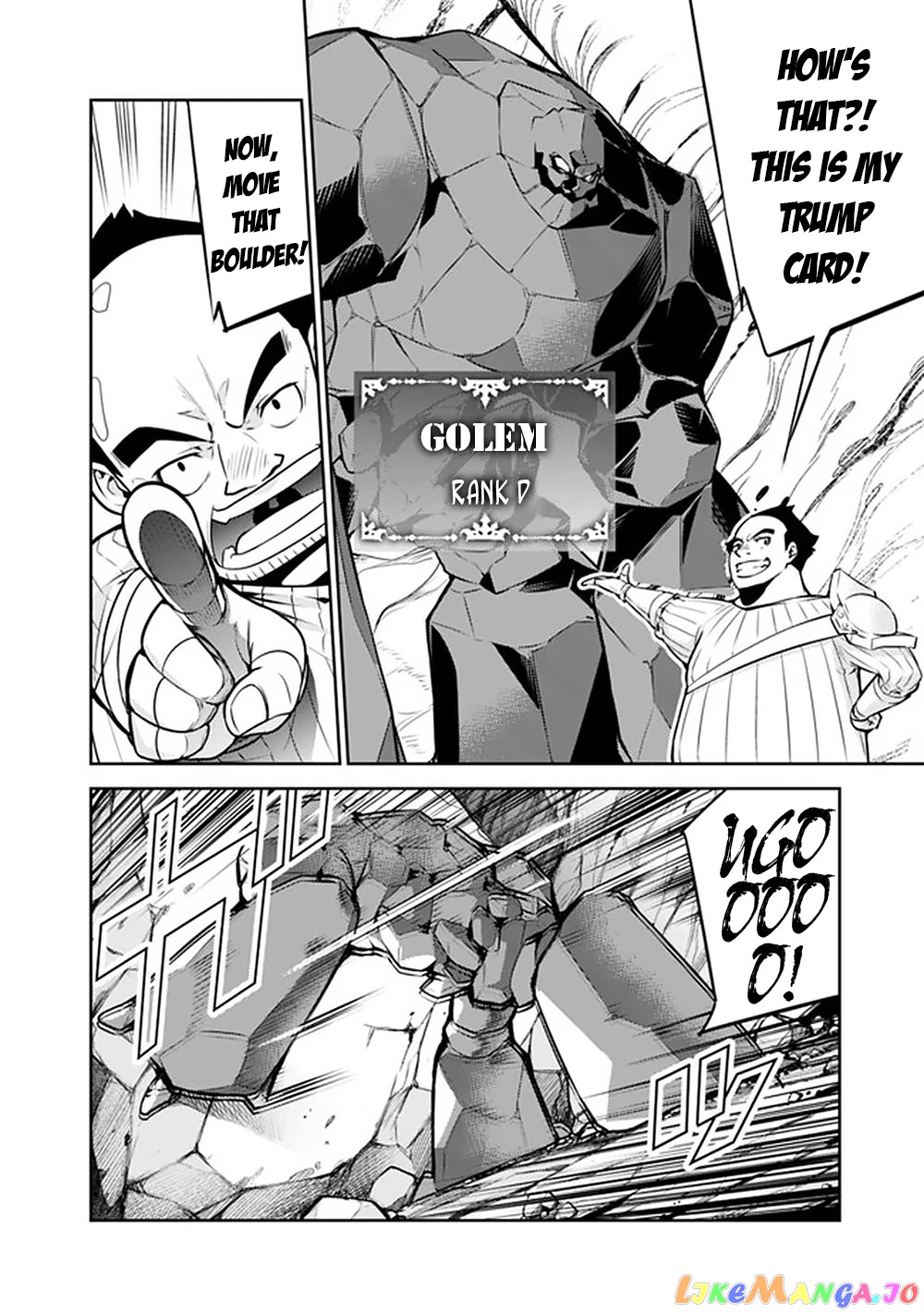 The Strongest Magical Swordsman Ever Reborn As An F-Rank Adventurer. chapter 39 - page 11