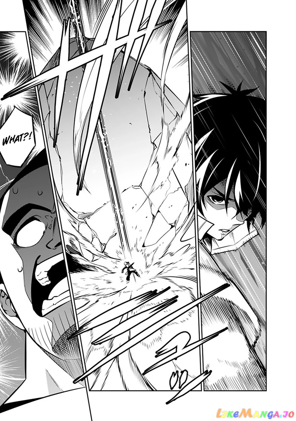 The Strongest Magical Swordsman Ever Reborn As An F-Rank Adventurer. chapter 39 - page 14