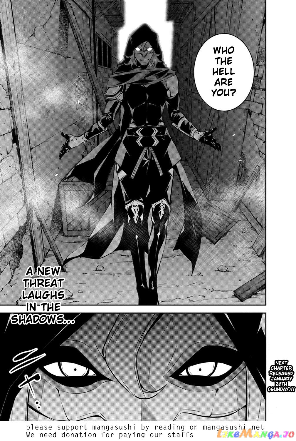 The Strongest Magical Swordsman Ever Reborn As An F-Rank Adventurer. chapter 15 - page 20