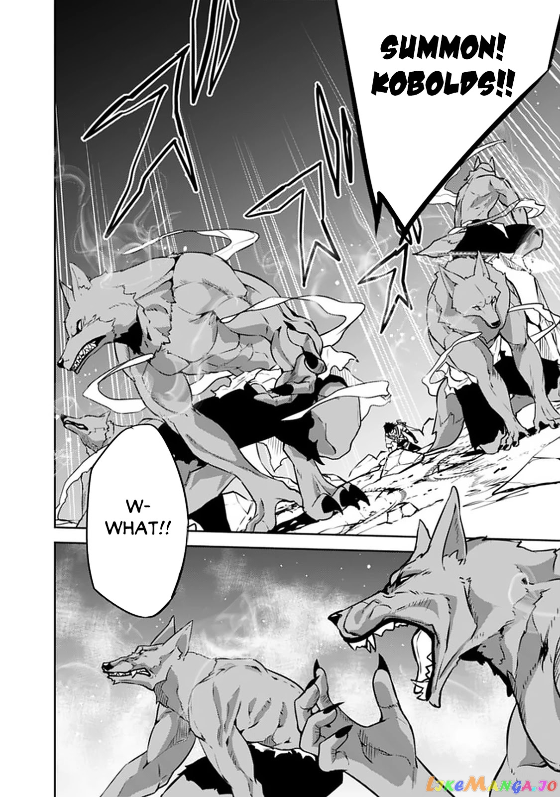 The Strongest Magical Swordsman Ever Reborn As An F-Rank Adventurer. chapter 40 - page 15