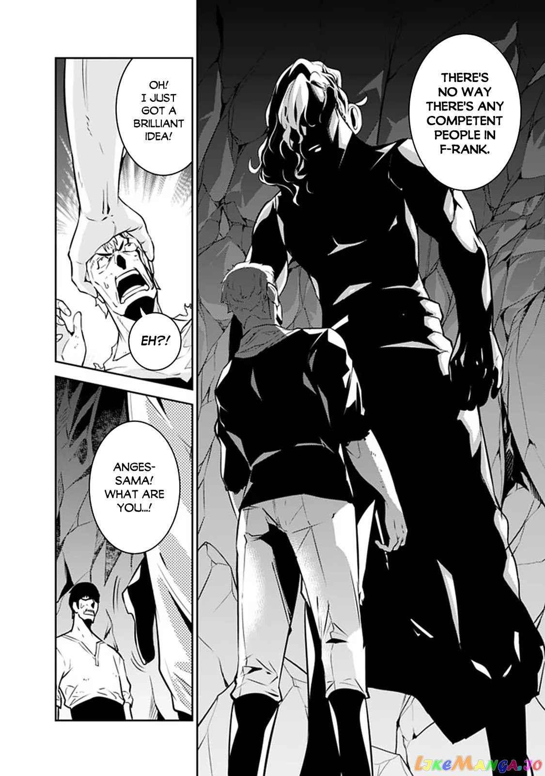 The Strongest Magical Swordsman Ever Reborn As An F-Rank Adventurer. chapter 40 - page 23