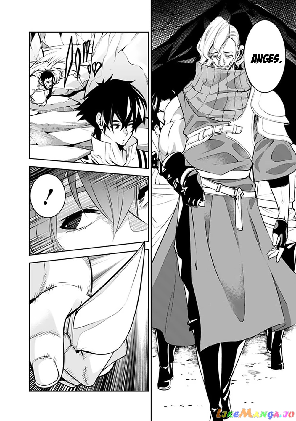 The Strongest Magical Swordsman Ever Reborn As An F-Rank Adventurer. chapter 41 - page 10