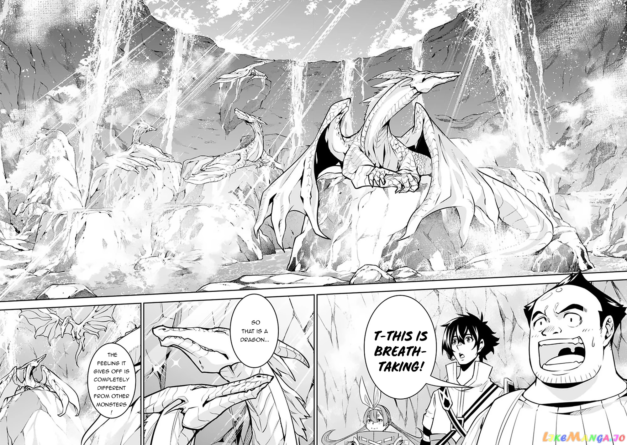The Strongest Magical Swordsman Ever Reborn As An F-Rank Adventurer. chapter 41 - page 5
