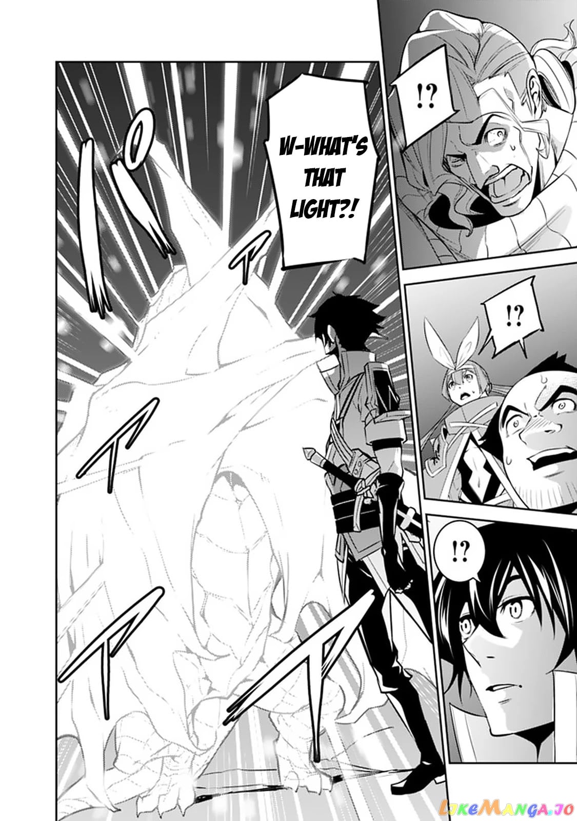The Strongest Magical Swordsman Ever Reborn As An F-Rank Adventurer. chapter 42 - page 15