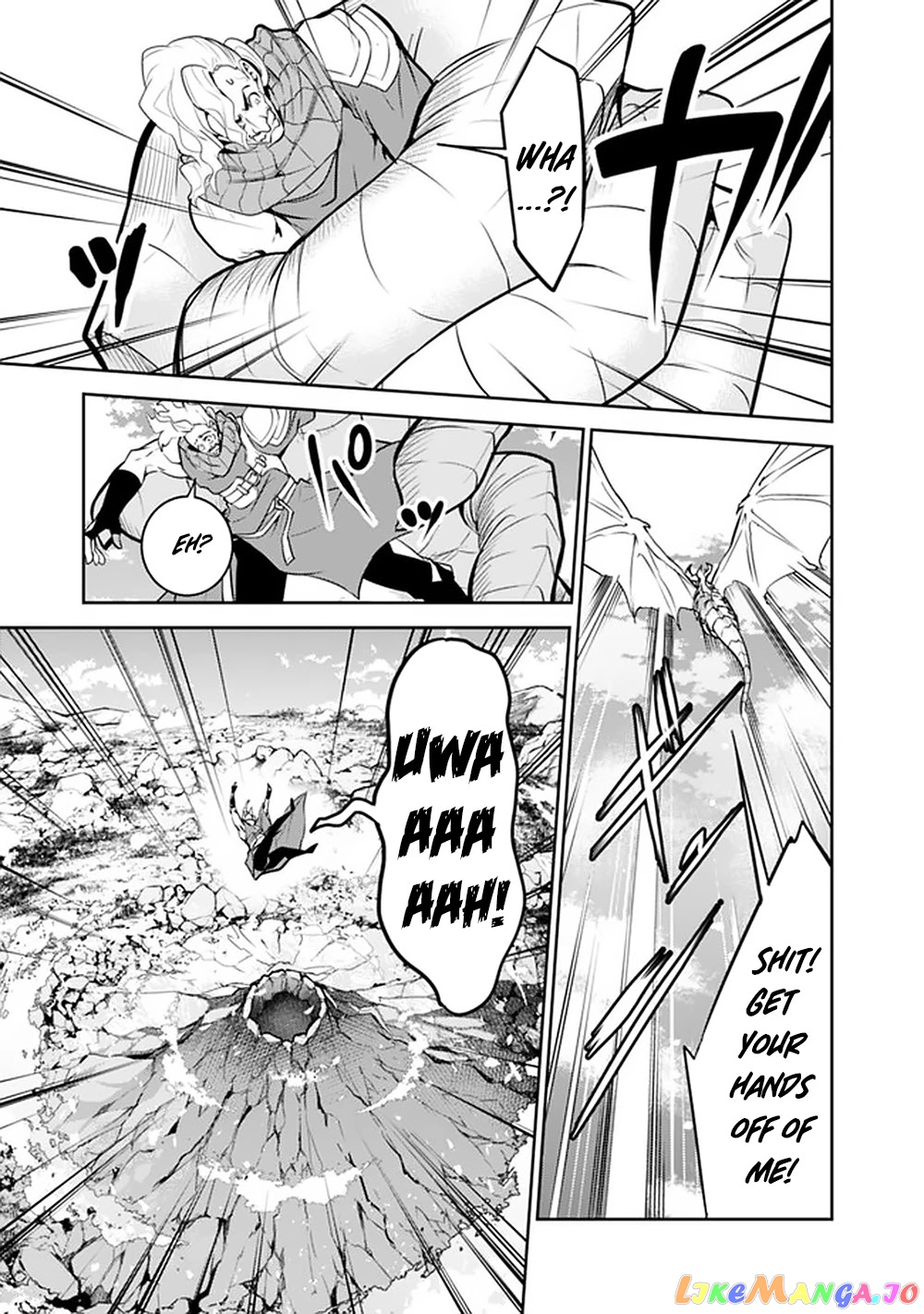 The Strongest Magical Swordsman Ever Reborn As An F-Rank Adventurer. chapter 42 - page 18