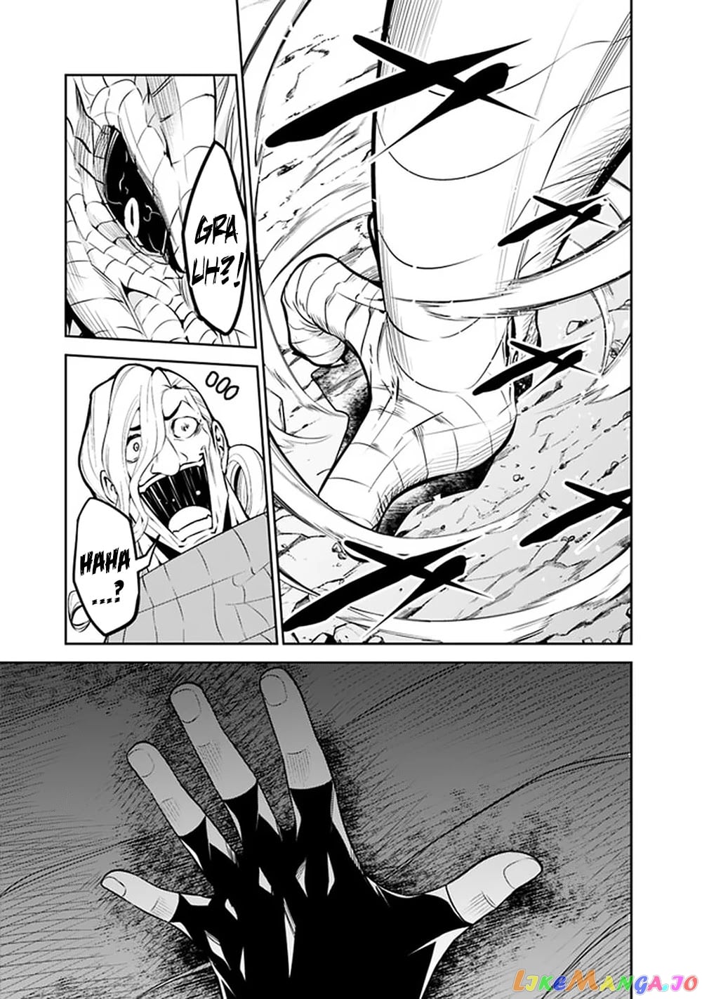 The Strongest Magical Swordsman Ever Reborn As An F-Rank Adventurer. chapter 42 - page 8