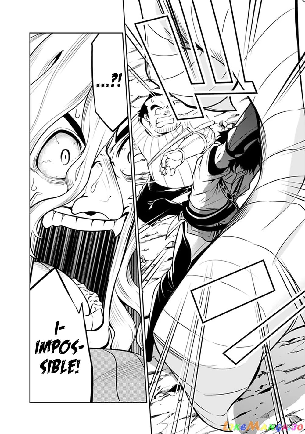 The Strongest Magical Swordsman Ever Reborn As An F-Rank Adventurer. chapter 42 - page 9