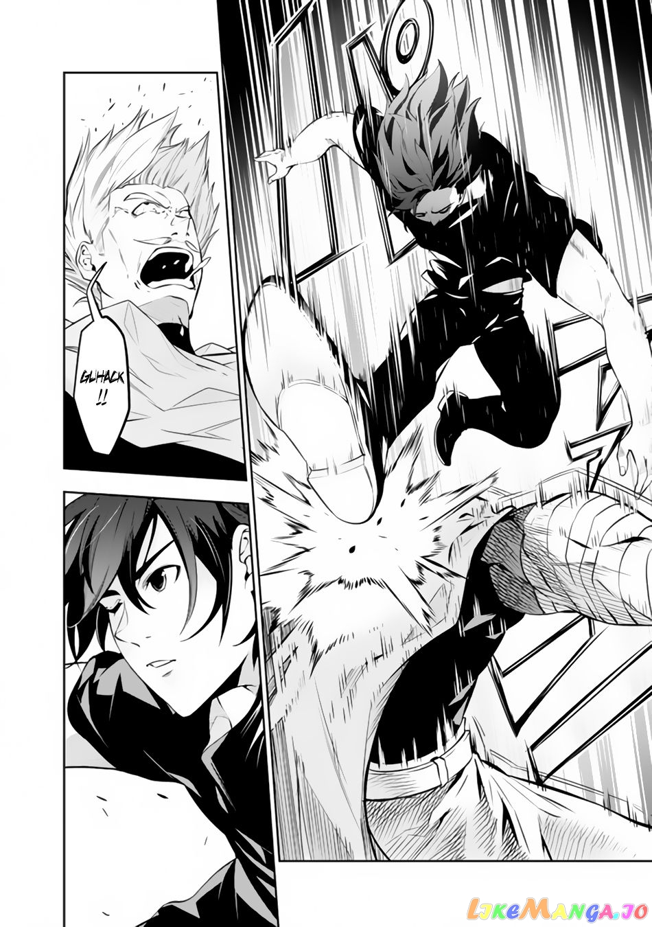The Strongest Magical Swordsman Ever Reborn As An F-Rank Adventurer. chapter 63 - page 12