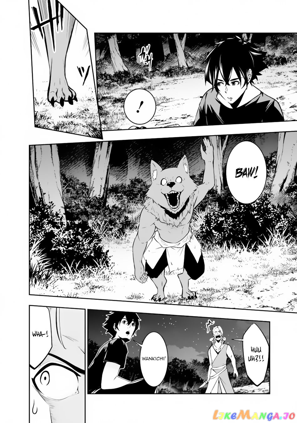 The Strongest Magical Swordsman Ever Reborn As An F-Rank Adventurer. chapter 63 - page 14