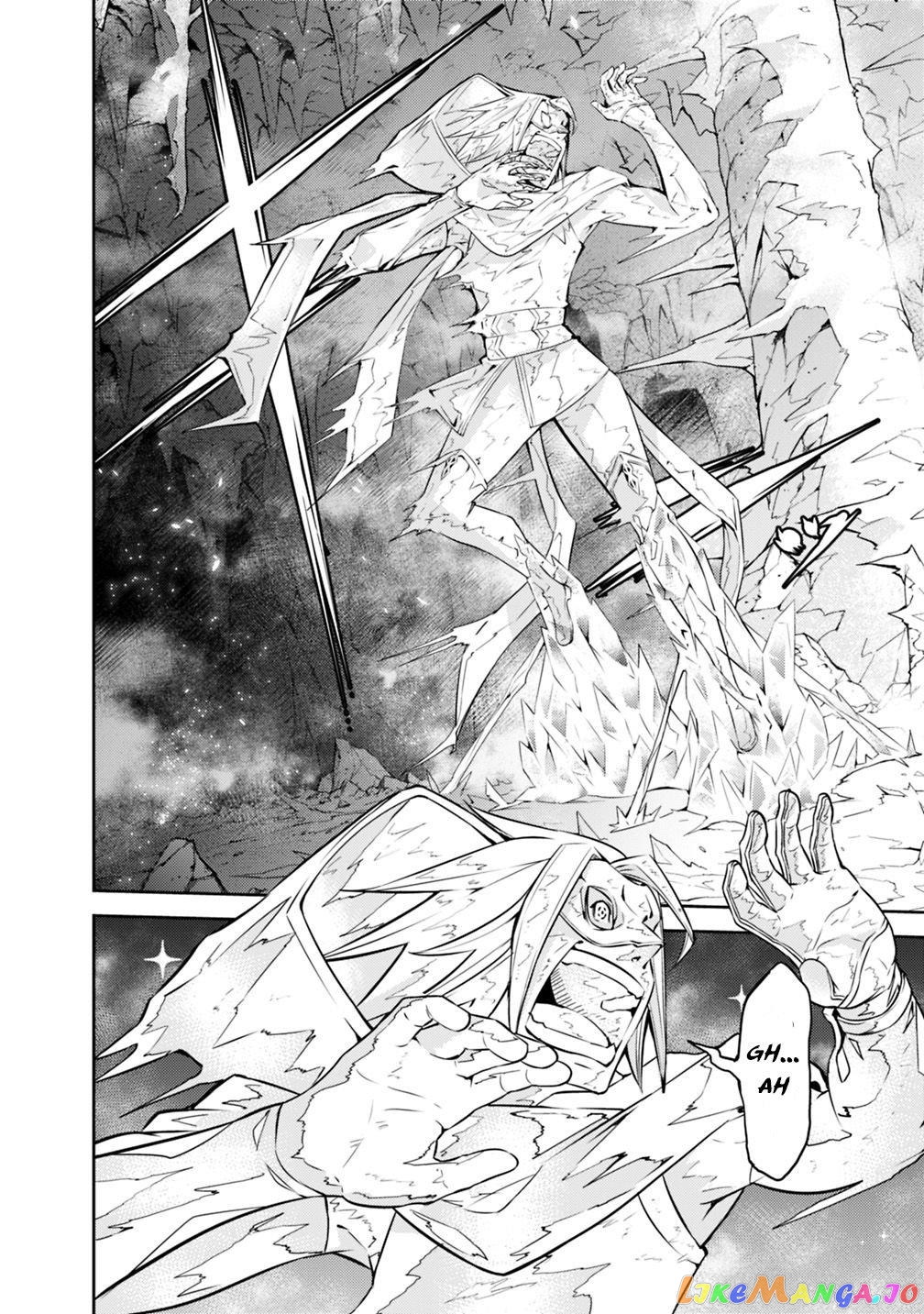 The Strongest Magical Swordsman Ever Reborn As An F-Rank Adventurer. chapter 19 - page 20