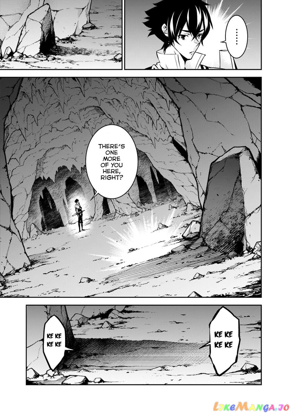 The Strongest Magical Swordsman Ever Reborn As An F-Rank Adventurer. chapter 19 - page 4