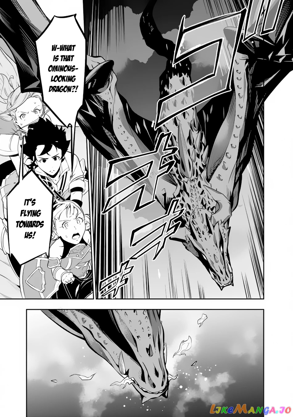 The Strongest Magical Swordsman Ever Reborn As An F-Rank Adventurer. chapter 64 - page 14