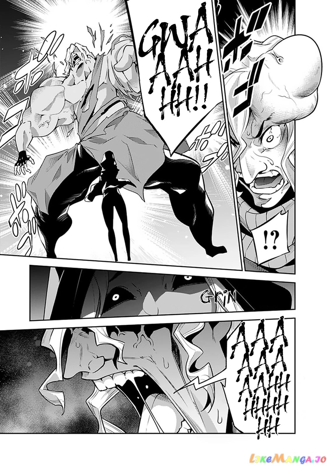 The Strongest Magical Swordsman Ever Reborn As An F-Rank Adventurer. chapter 44 - page 8
