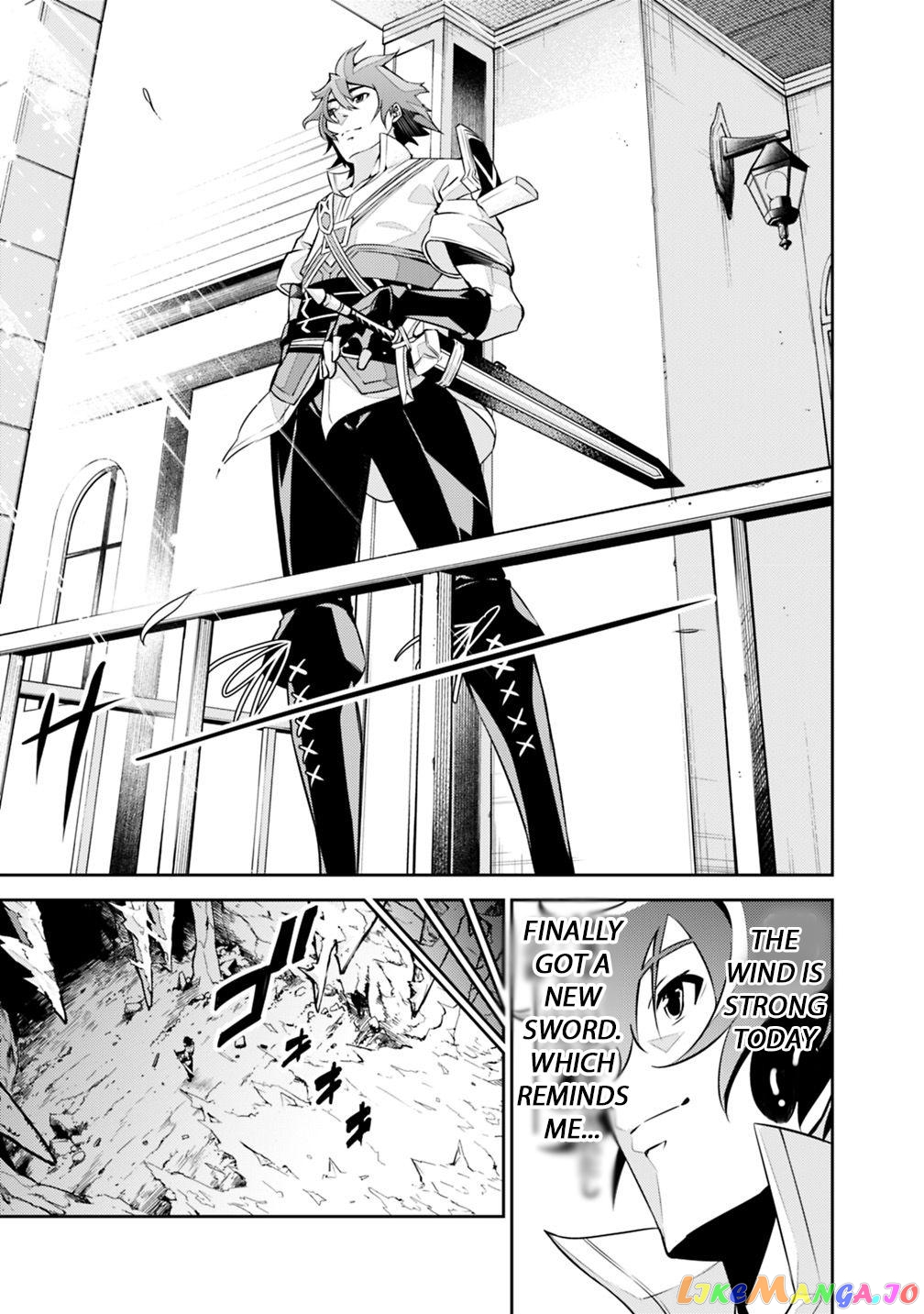The Strongest Magical Swordsman Ever Reborn As An F-Rank Adventurer. chapter 20 - page 7