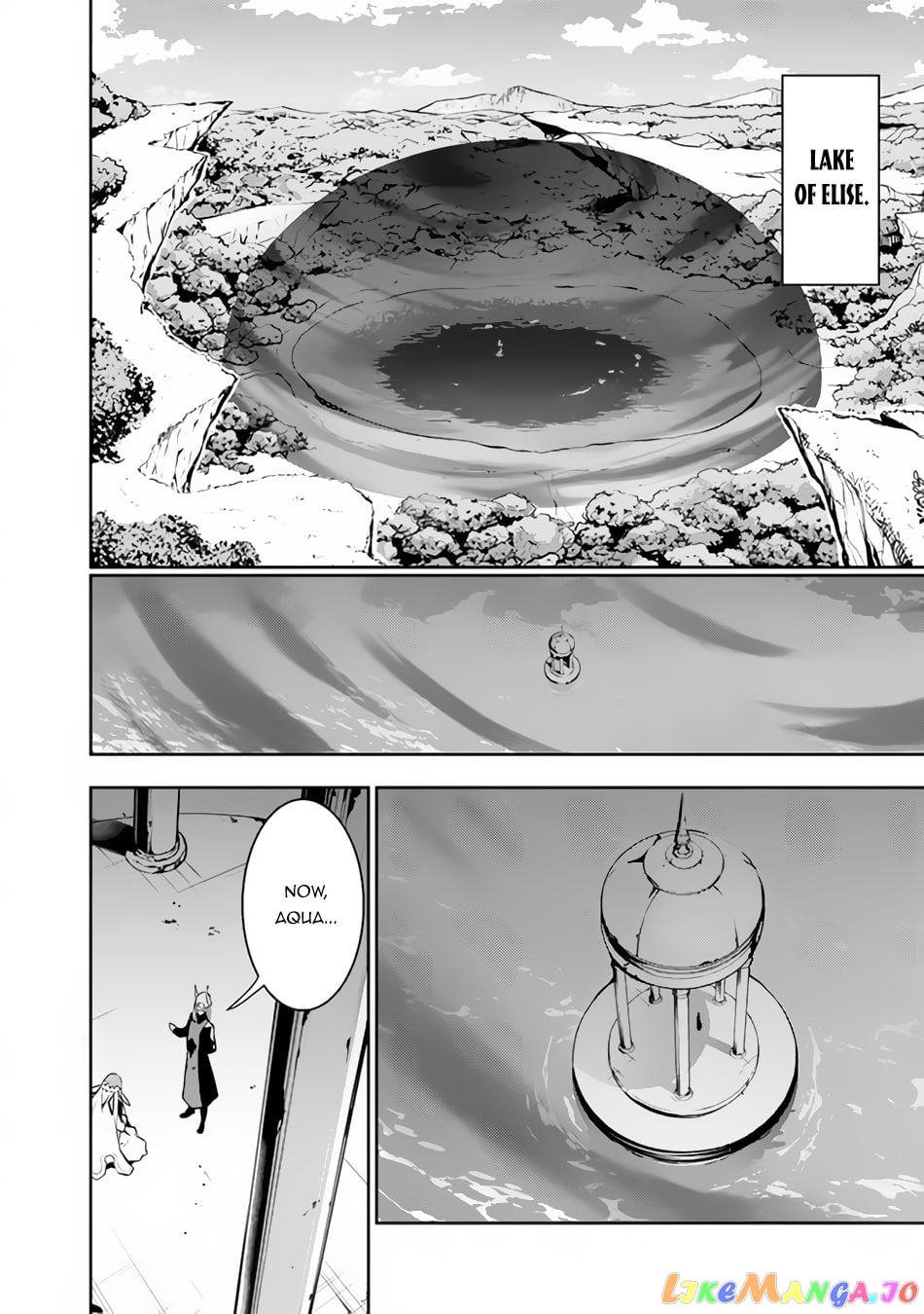 The Strongest Magical Swordsman Ever Reborn As An F-Rank Adventurer. chapter 65 - page 10