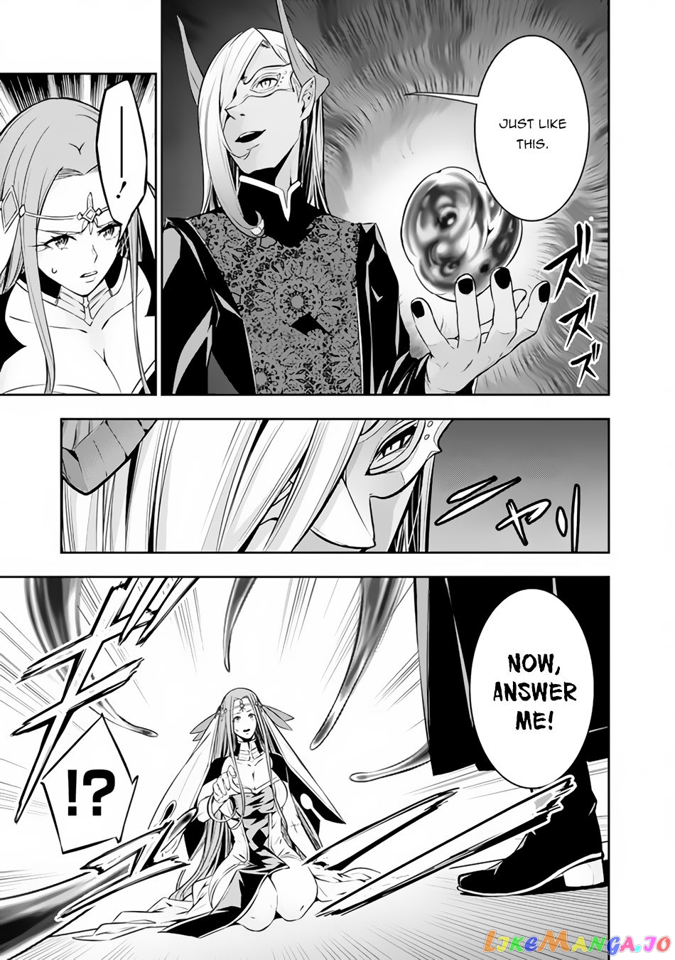 The Strongest Magical Swordsman Ever Reborn As An F-Rank Adventurer. chapter 65 - page 15
