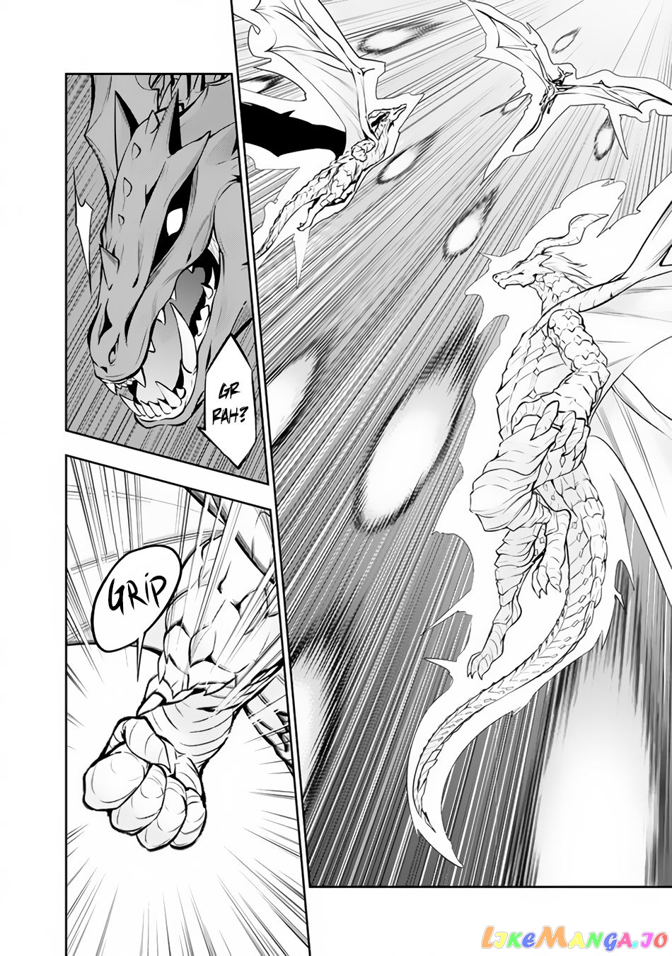 The Strongest Magical Swordsman Ever Reborn As An F-Rank Adventurer. chapter 65 - page 5