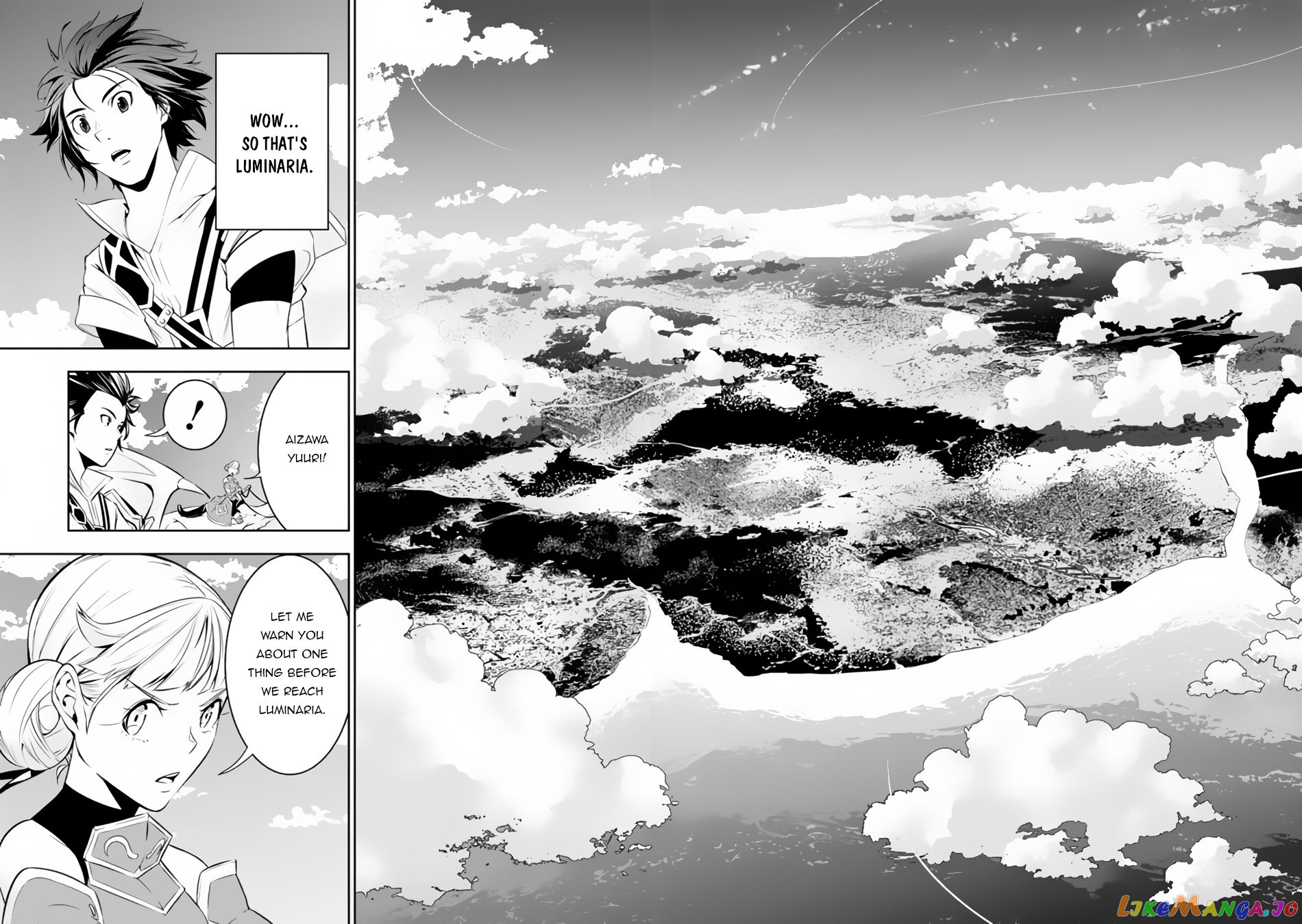 The Strongest Magical Swordsman Ever Reborn As An F-Rank Adventurer. chapter 66 - page 5