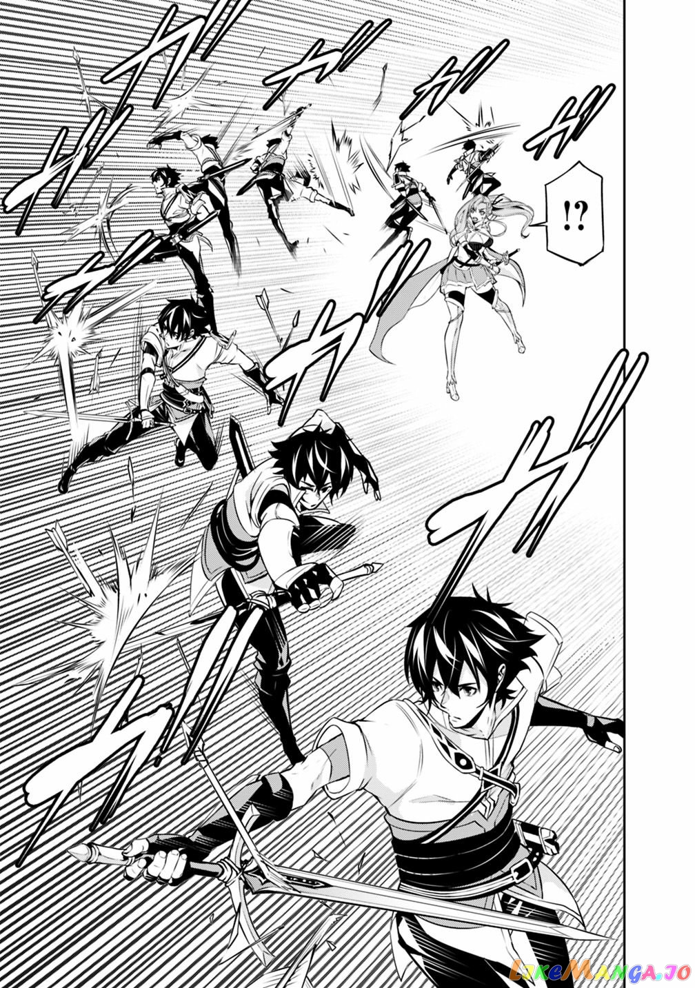 The Strongest Magical Swordsman Ever Reborn As An F-Rank Adventurer. chapter 22 - page 9
