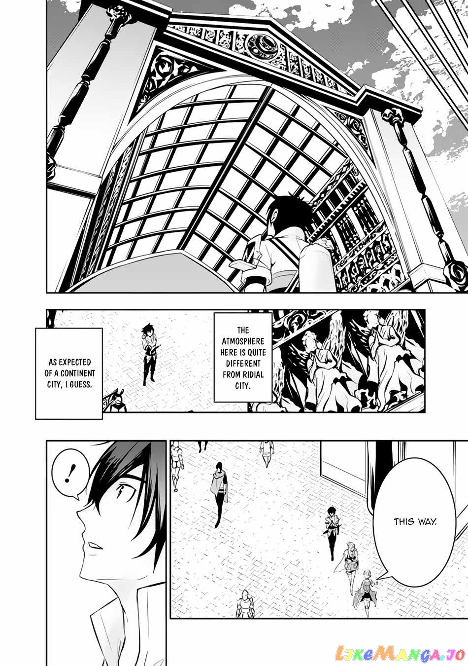 The Strongest Magical Swordsman Ever Reborn As An F-Rank Adventurer. chapter 67 - page 7