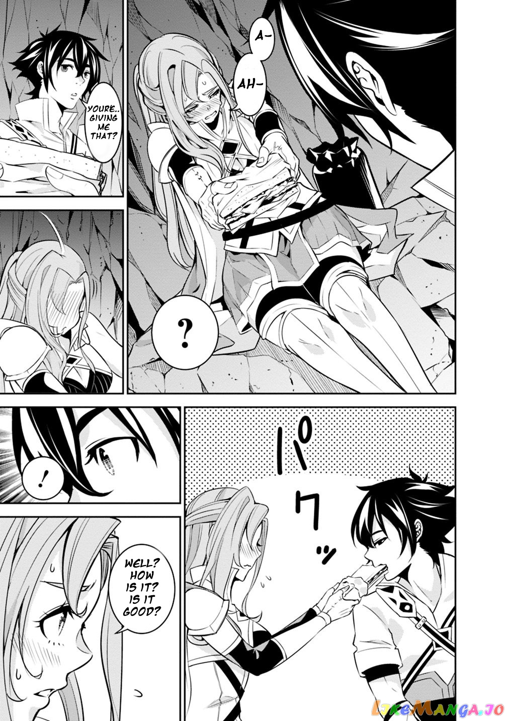 The Strongest Magical Swordsman Ever Reborn As An F-Rank Adventurer. chapter 24 - page 10