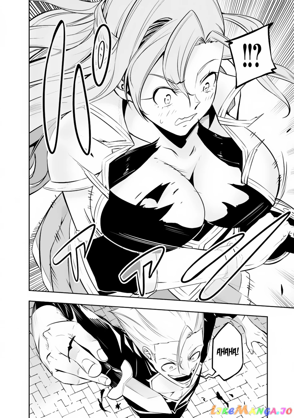 The Strongest Magical Swordsman Ever Reborn As An F-Rank Adventurer. chapter 69 - page 7