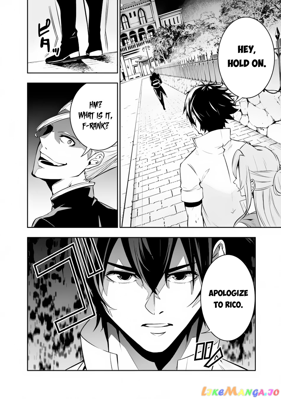 The Strongest Magical Swordsman Ever Reborn As An F-Rank Adventurer. chapter 69 - page 9