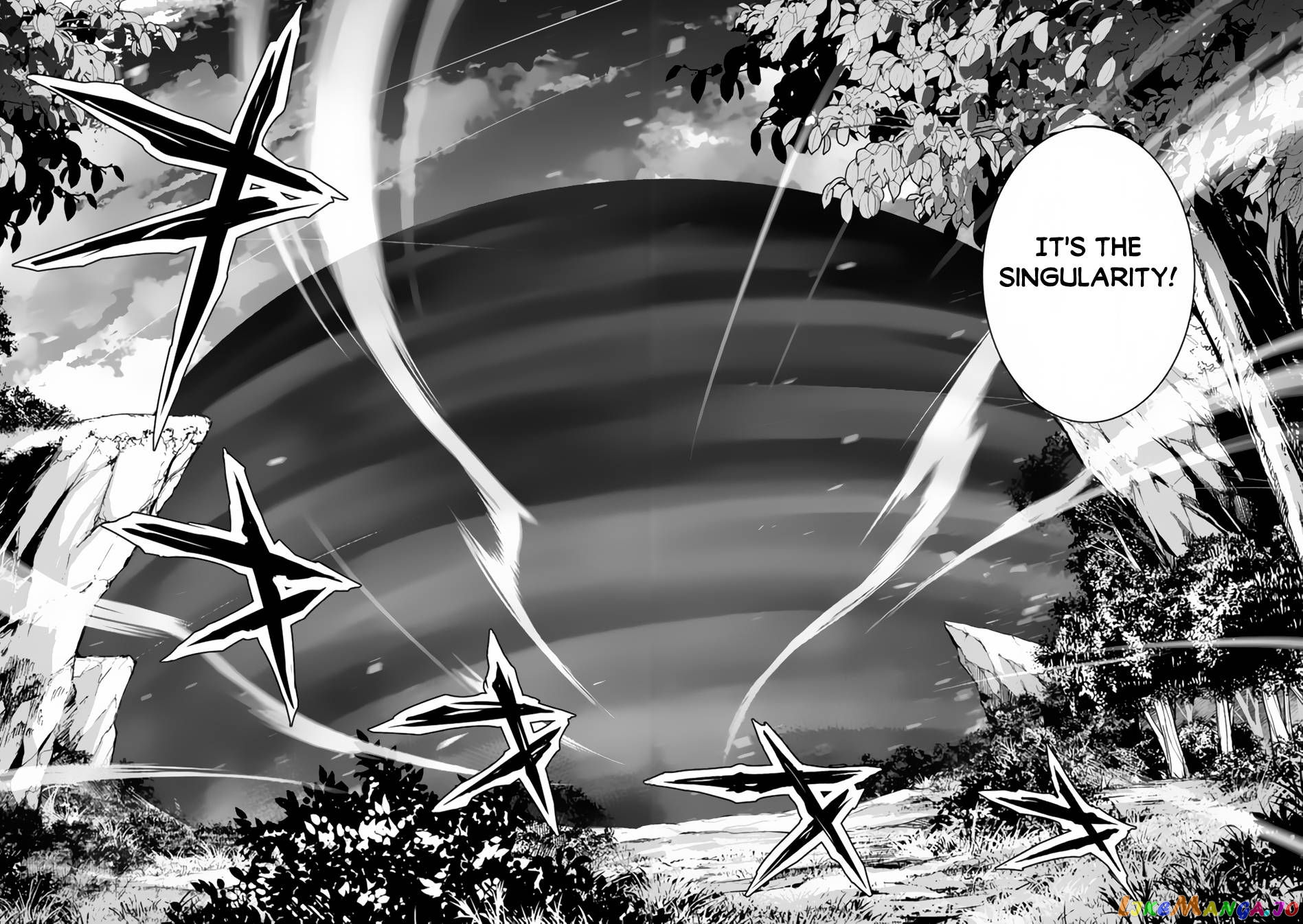 The Strongest Magical Swordsman Ever Reborn As An F-Rank Adventurer. chapter 70 - page 11
