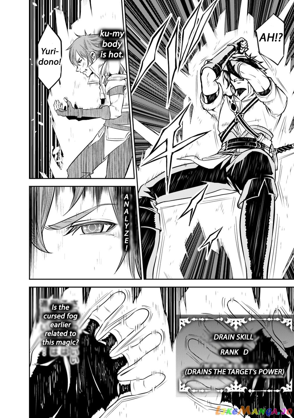 The Strongest Magical Swordsman Ever Reborn As An F-Rank Adventurer. chapter 25 - page 18