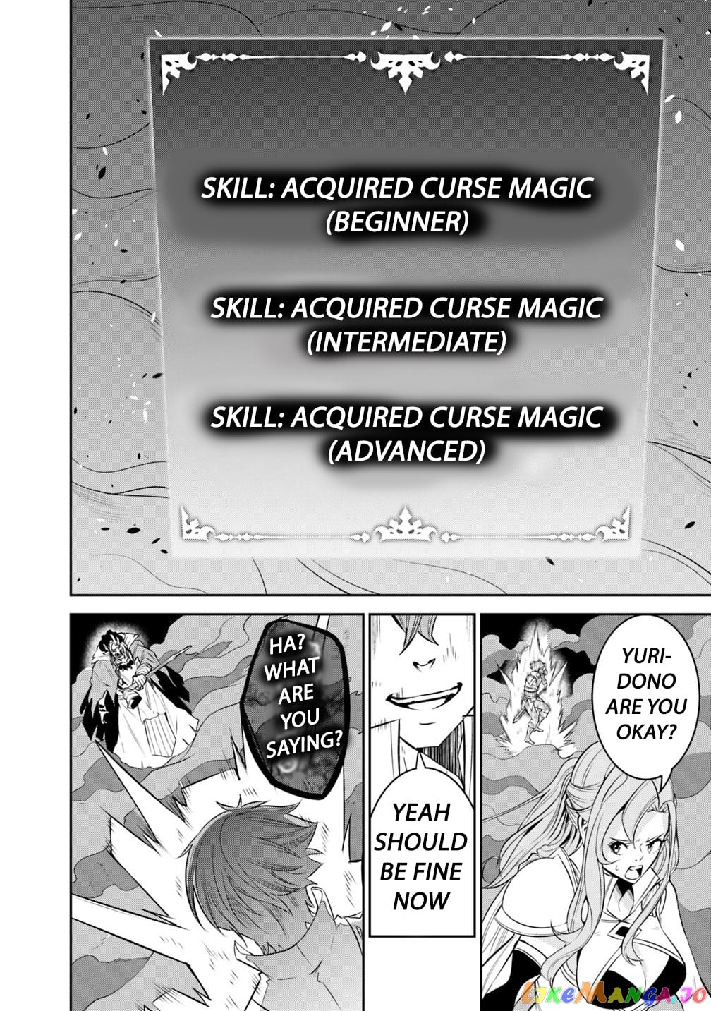 The Strongest Magical Swordsman Ever Reborn As An F-Rank Adventurer. chapter 25 - page 20