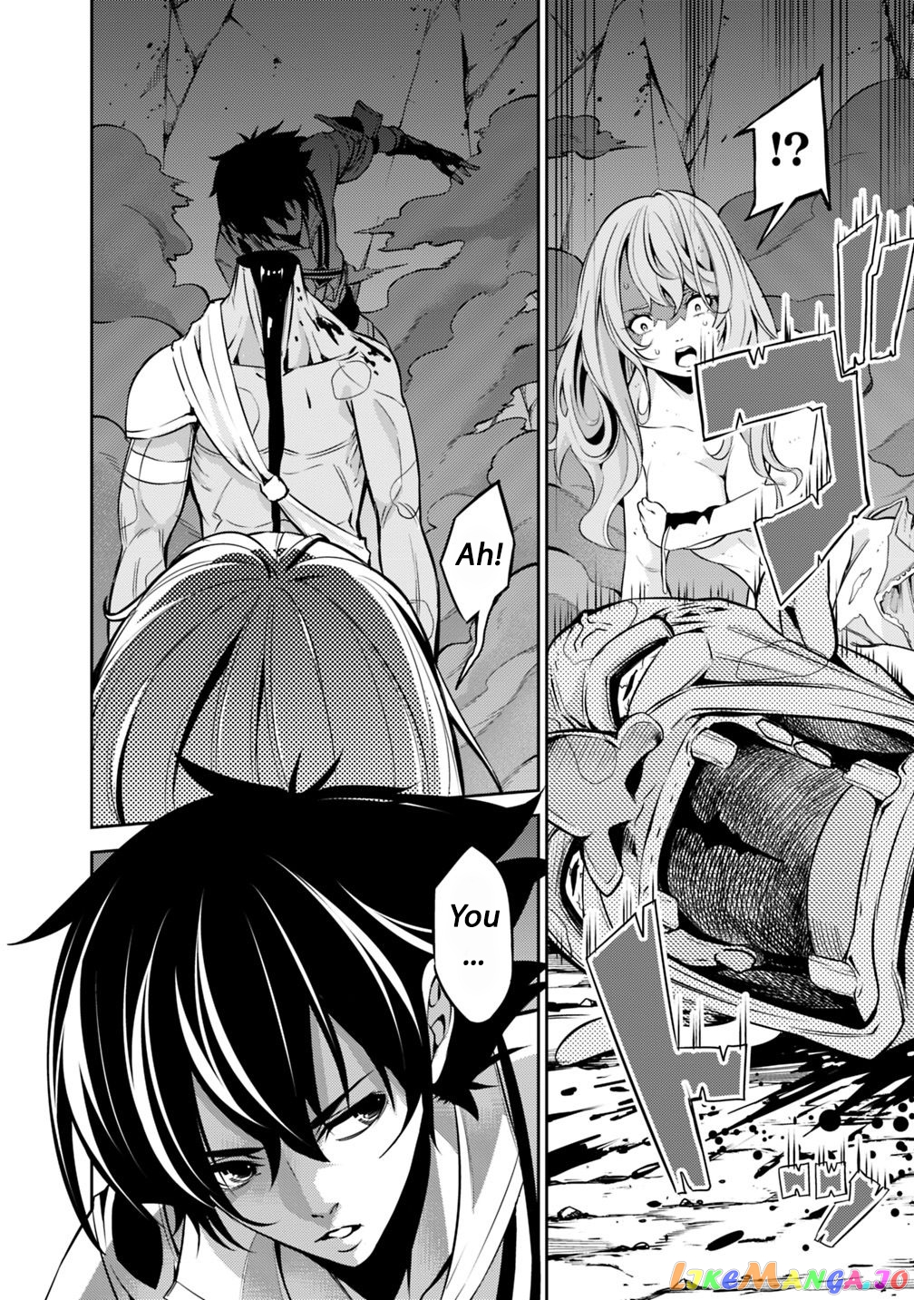 The Strongest Magical Swordsman Ever Reborn As An F-Rank Adventurer. chapter 25 - page 5