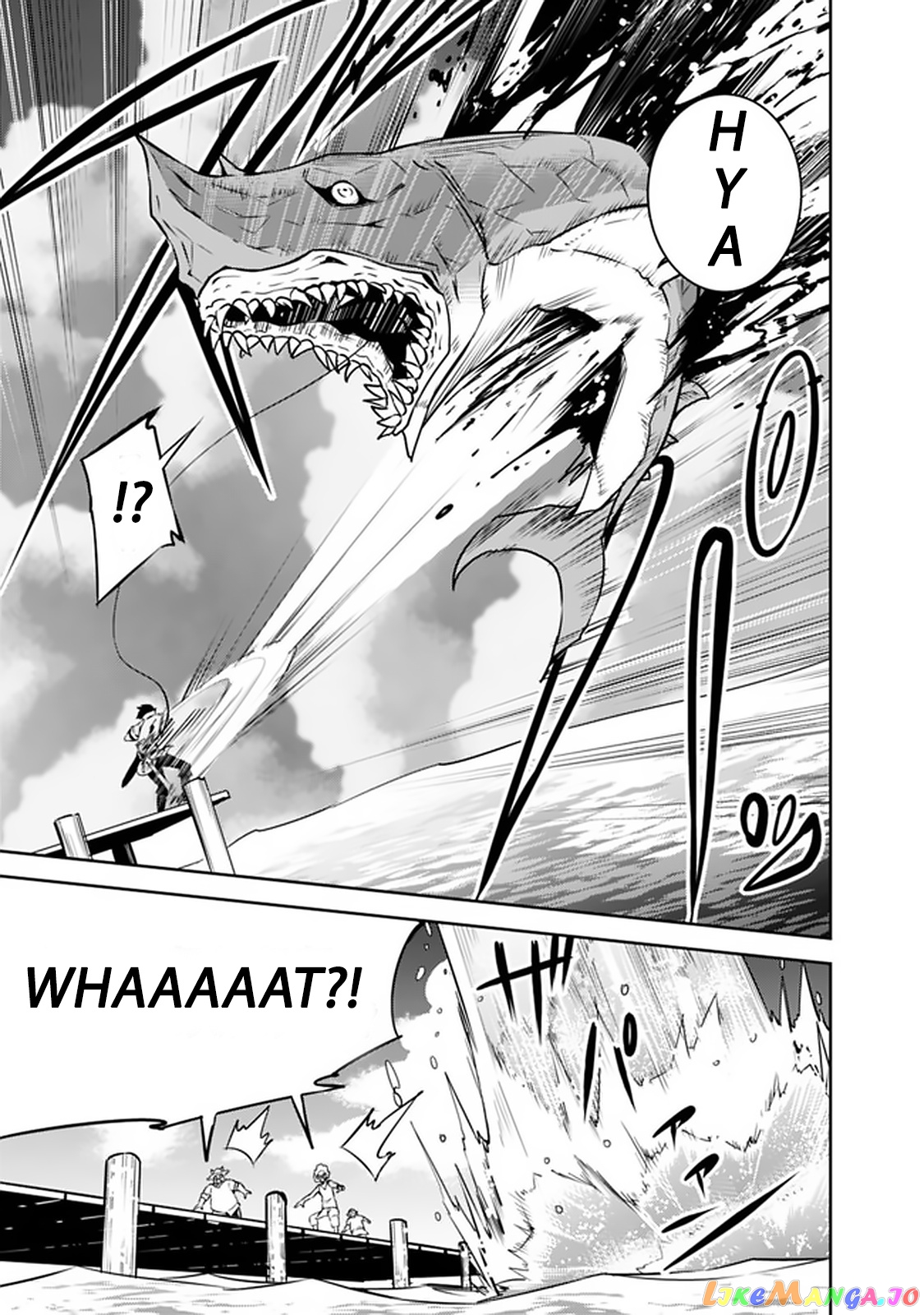 The Strongest Magical Swordsman Ever Reborn As An F-Rank Adventurer. chapter 26 - page 12