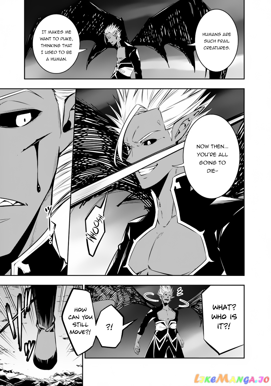 The Strongest Magical Swordsman Ever Reborn As An F-Rank Adventurer. chapter 72 - page 12
