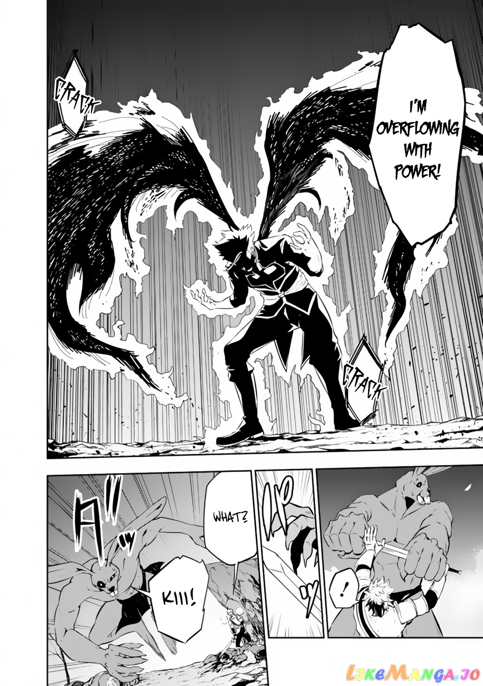 The Strongest Magical Swordsman Ever Reborn As An F-Rank Adventurer. chapter 72 - page 7