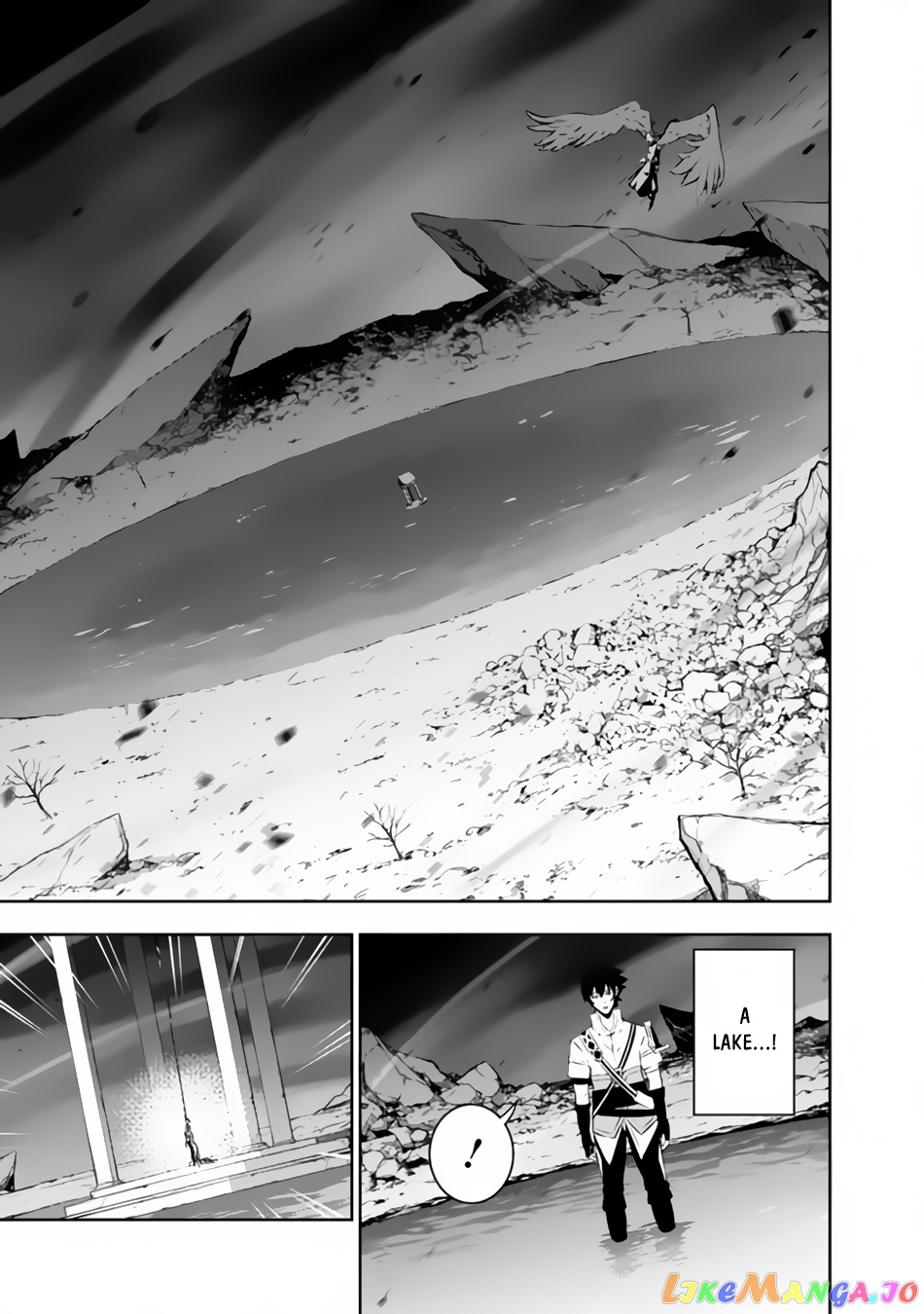 The Strongest Magical Swordsman Ever Reborn As An F-Rank Adventurer. chapter 74 - page 14
