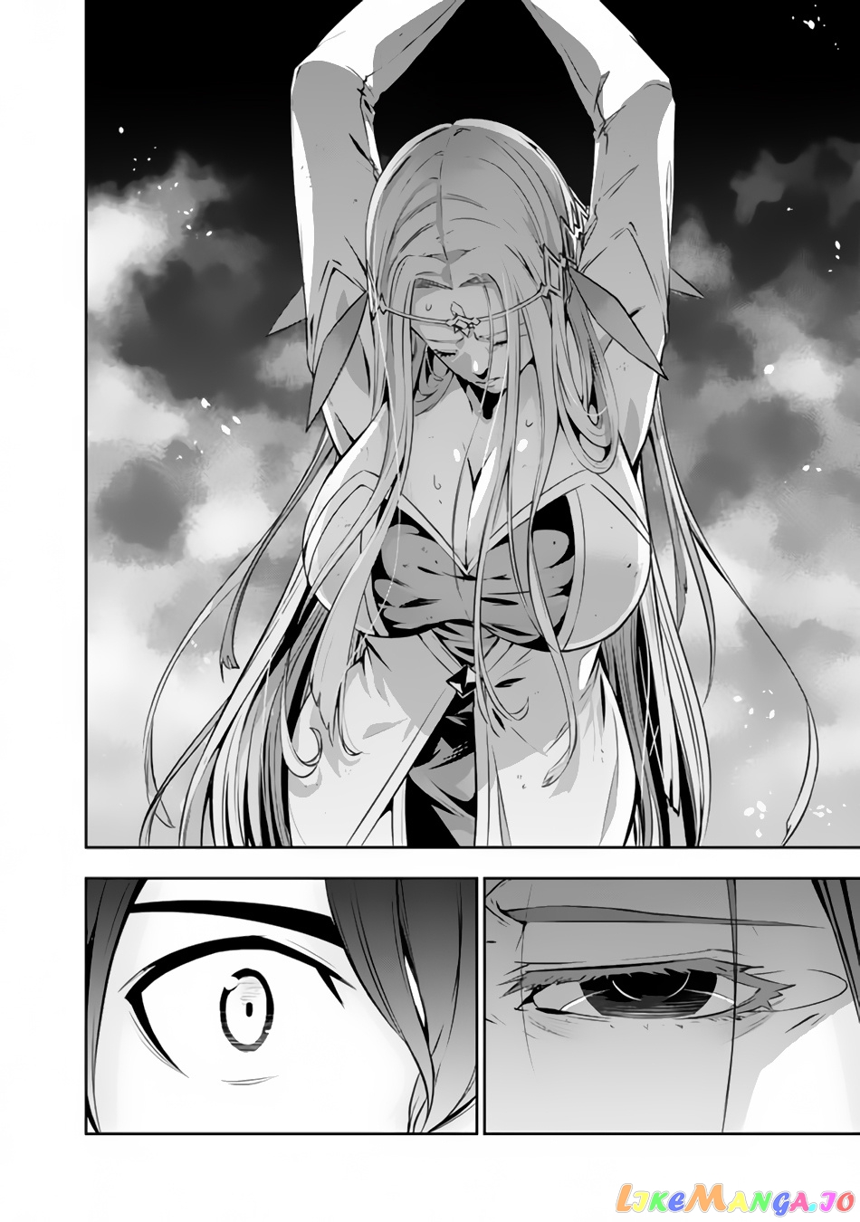 The Strongest Magical Swordsman Ever Reborn As An F-Rank Adventurer. chapter 74 - page 15