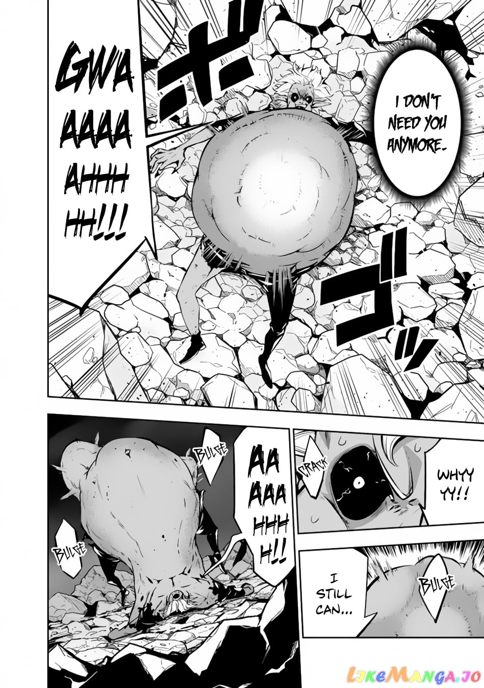 The Strongest Magical Swordsman Ever Reborn As An F-Rank Adventurer. chapter 74 - page 5