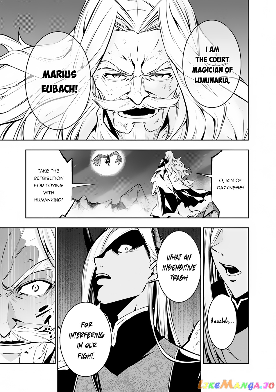 The Strongest Magical Swordsman Ever Reborn As An F-Rank Adventurer. chapter 75 - page 12