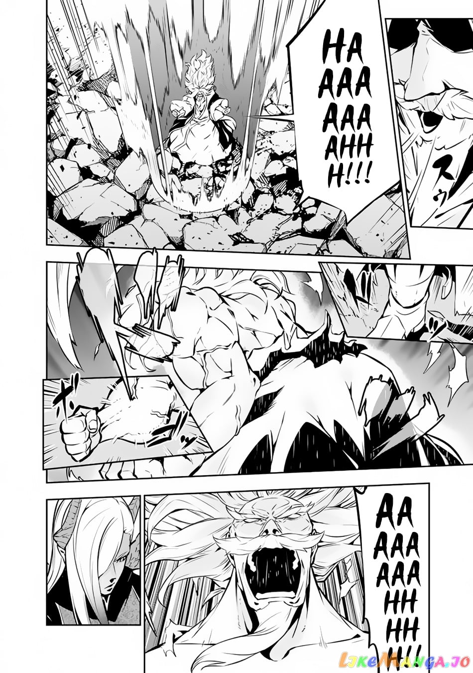The Strongest Magical Swordsman Ever Reborn As An F-Rank Adventurer. chapter 75 - page 13
