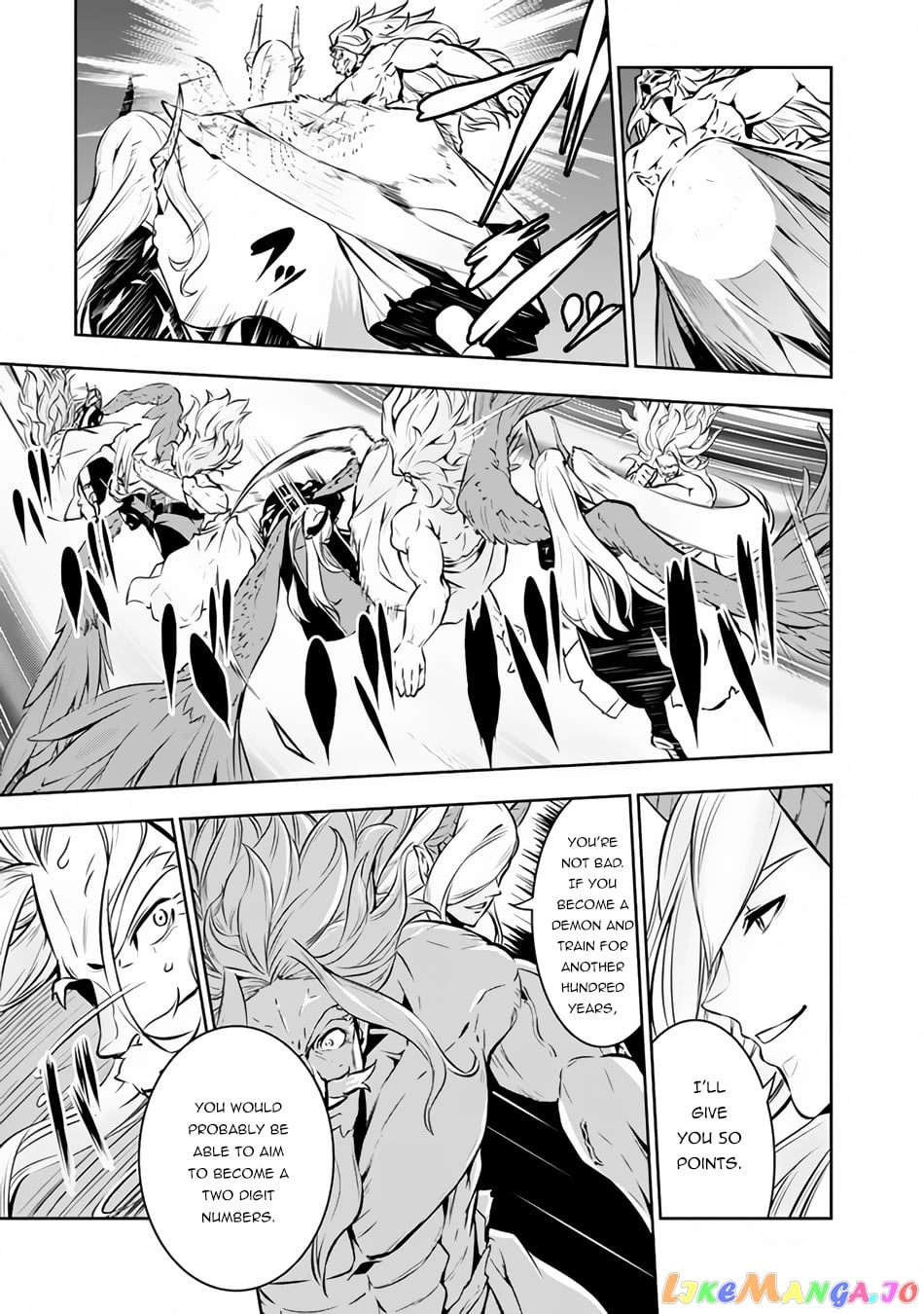 The Strongest Magical Swordsman Ever Reborn As An F-Rank Adventurer. chapter 75 - page 16