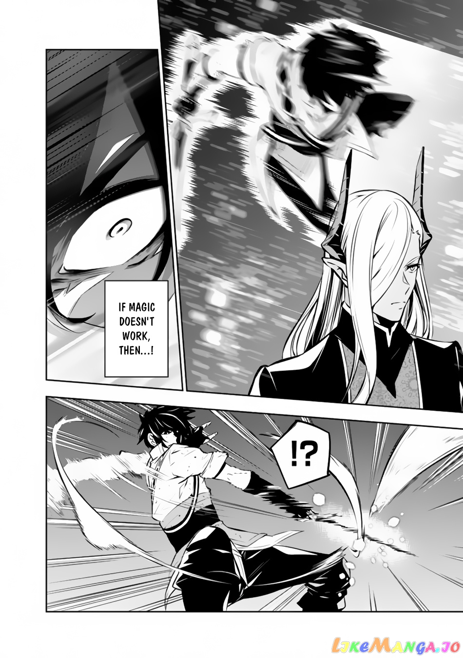 The Strongest Magical Swordsman Ever Reborn As An F-Rank Adventurer. chapter 76 - page 11