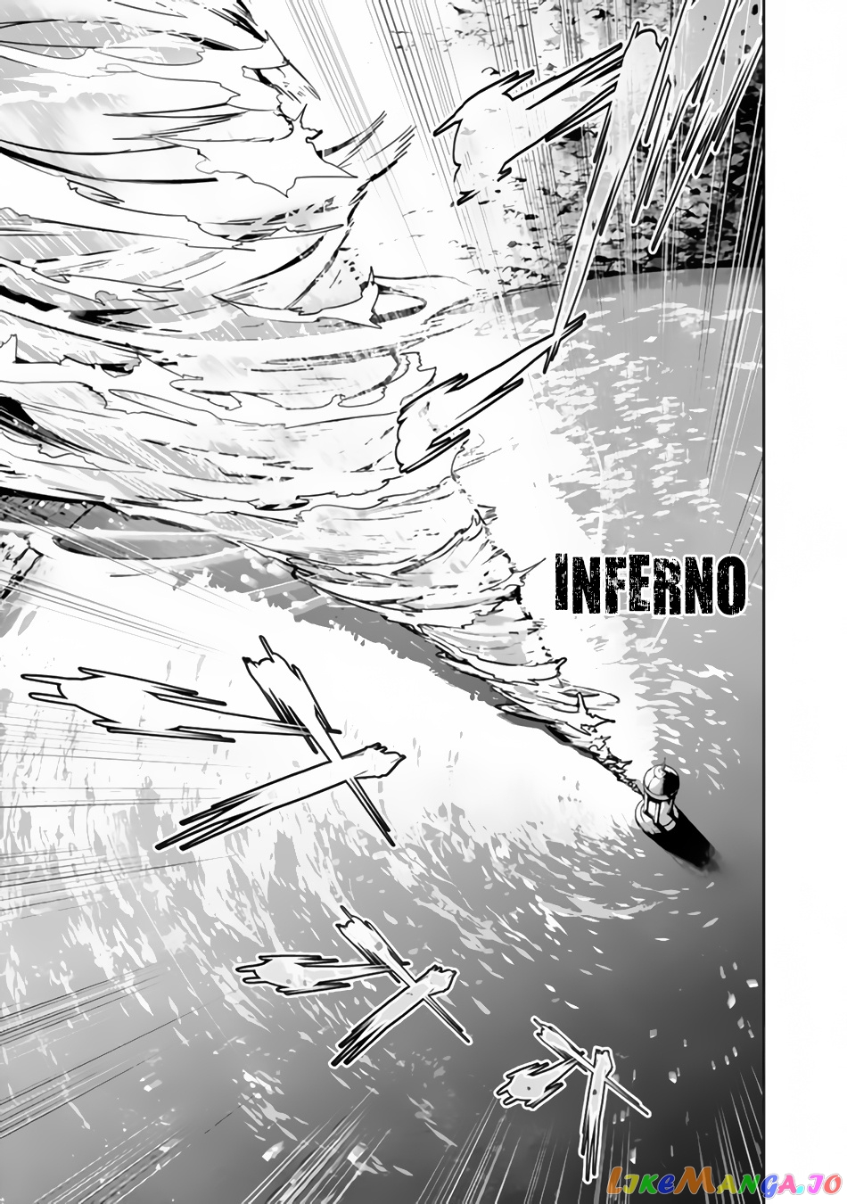 The Strongest Magical Swordsman Ever Reborn As An F-Rank Adventurer. chapter 76 - page 8