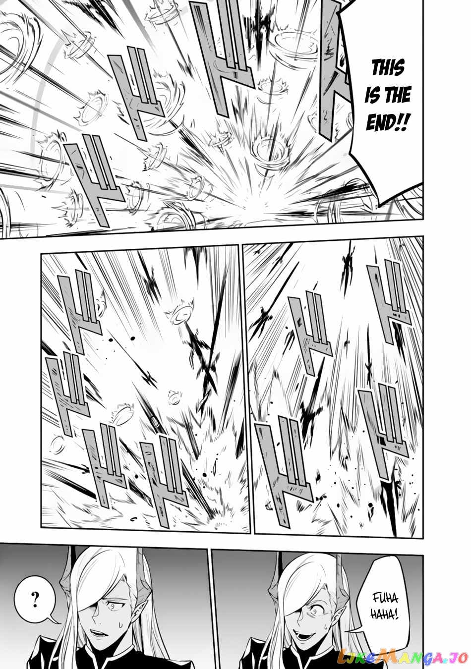 The Strongest Magical Swordsman Ever Reborn As An F-Rank Adventurer. chapter 77 - page 12